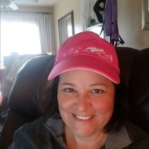 Meet your Posher, Susanne